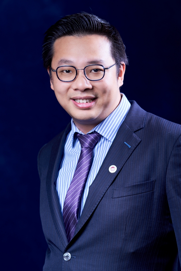 Harry Lui
